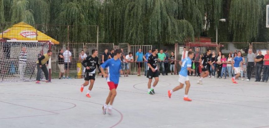 Najava: Prijave ekipa za Noćni malonogometni turnir u povodu Dana općine Prozor-Rama