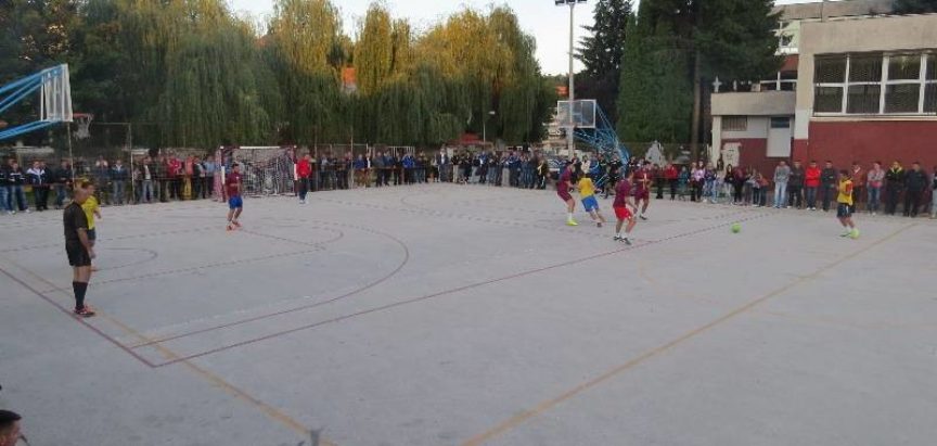 Malonogometni turnir u povodu Dana općine Prozor-Rama započinje u subotu