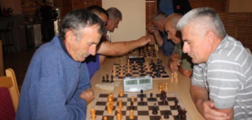 ŠK “Rama” organizira šahovski turnir u povodu Dana općine